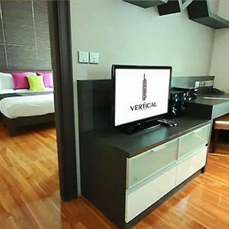 Lumen Bangkok Srinakarin Hotel Buitenkant foto