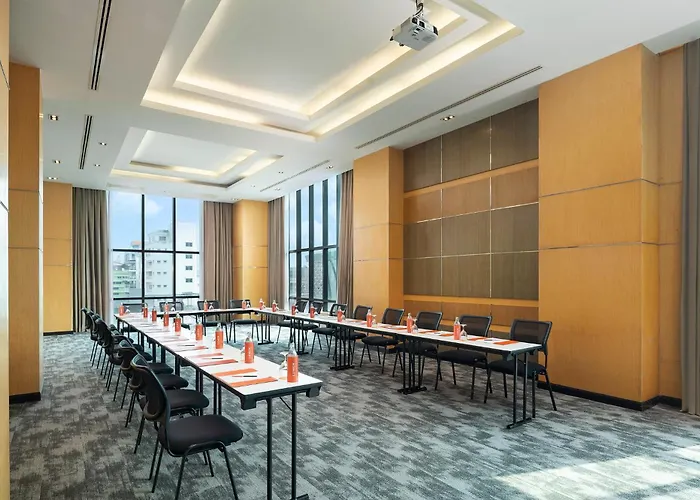 Lumen Bangkok Srinakarin