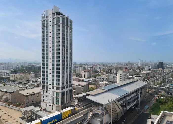 Lumen Bangkok Srinakarin